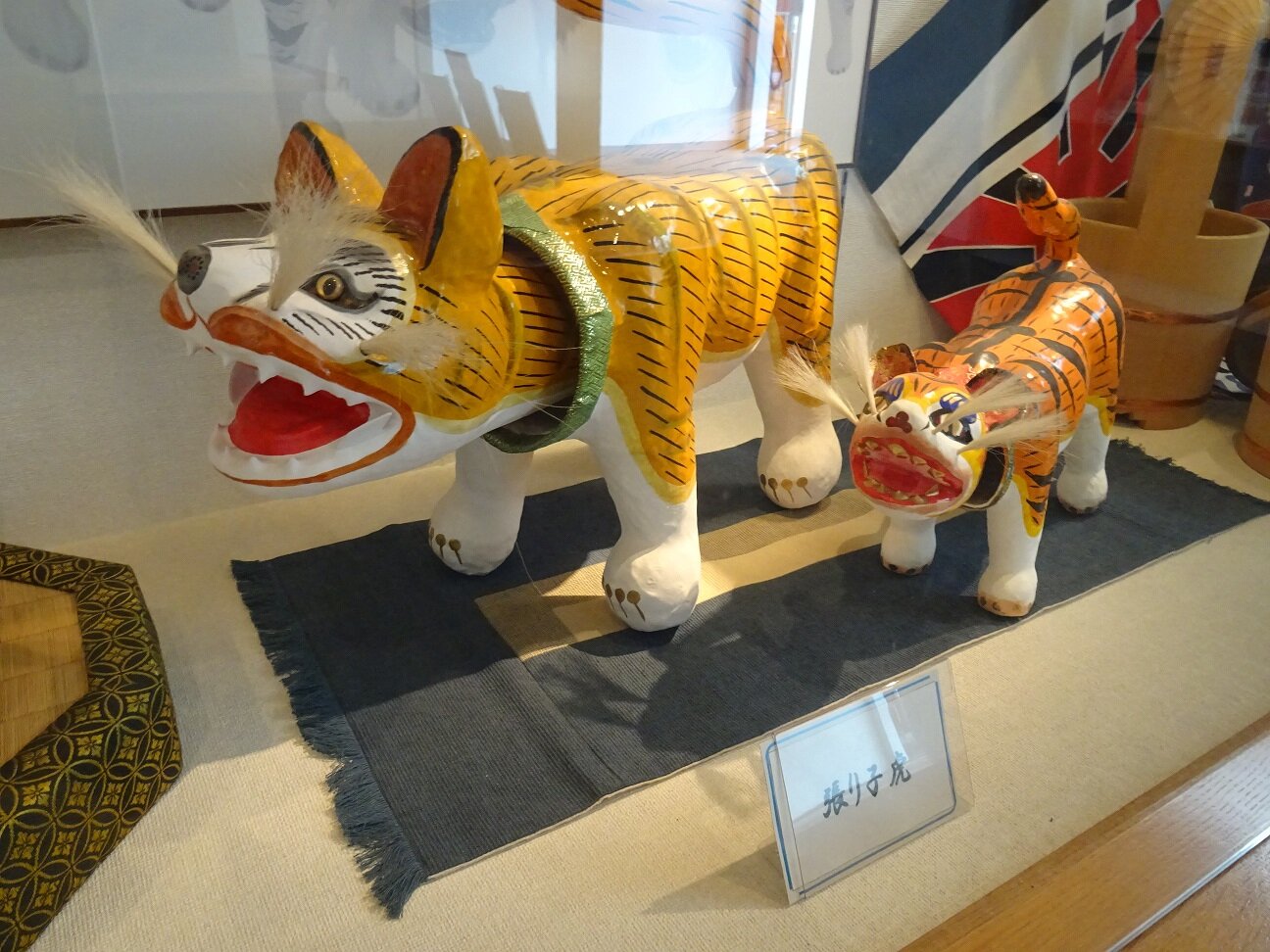 香川の伝統的工芸品 高松シンボルタワー